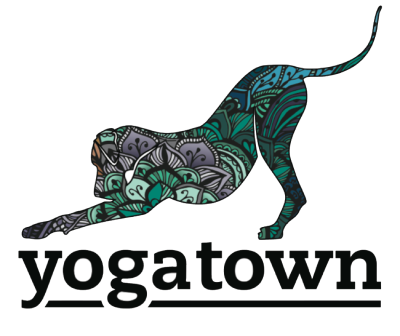 Yogatown